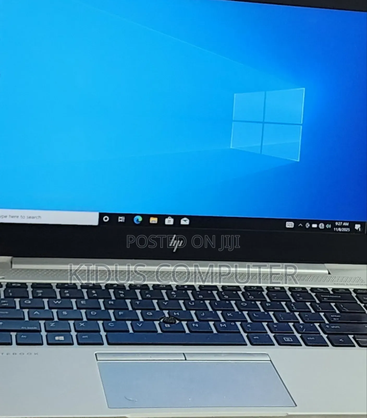 New Laptop HP EliteBook 840 G5 16GB Intel Core I7 SSD 512GB