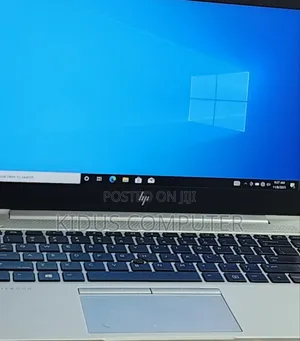 New Laptop HP EliteBook 840 G5 16GB Intel Core I7 SSD 512GB