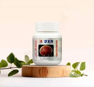 Photo - Mushroom Powder