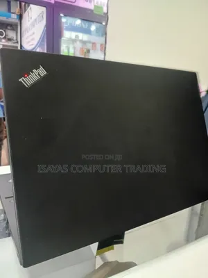 New Laptop Lenovo ThinkPad T460 8GB Intel Core I5 SSD 256GB