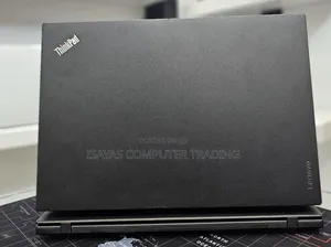 New Laptop Lenovo ThinkPad T460 8GB Intel Core I5 SSD 256GB