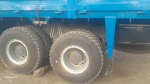 Sino Casoni የጭነት