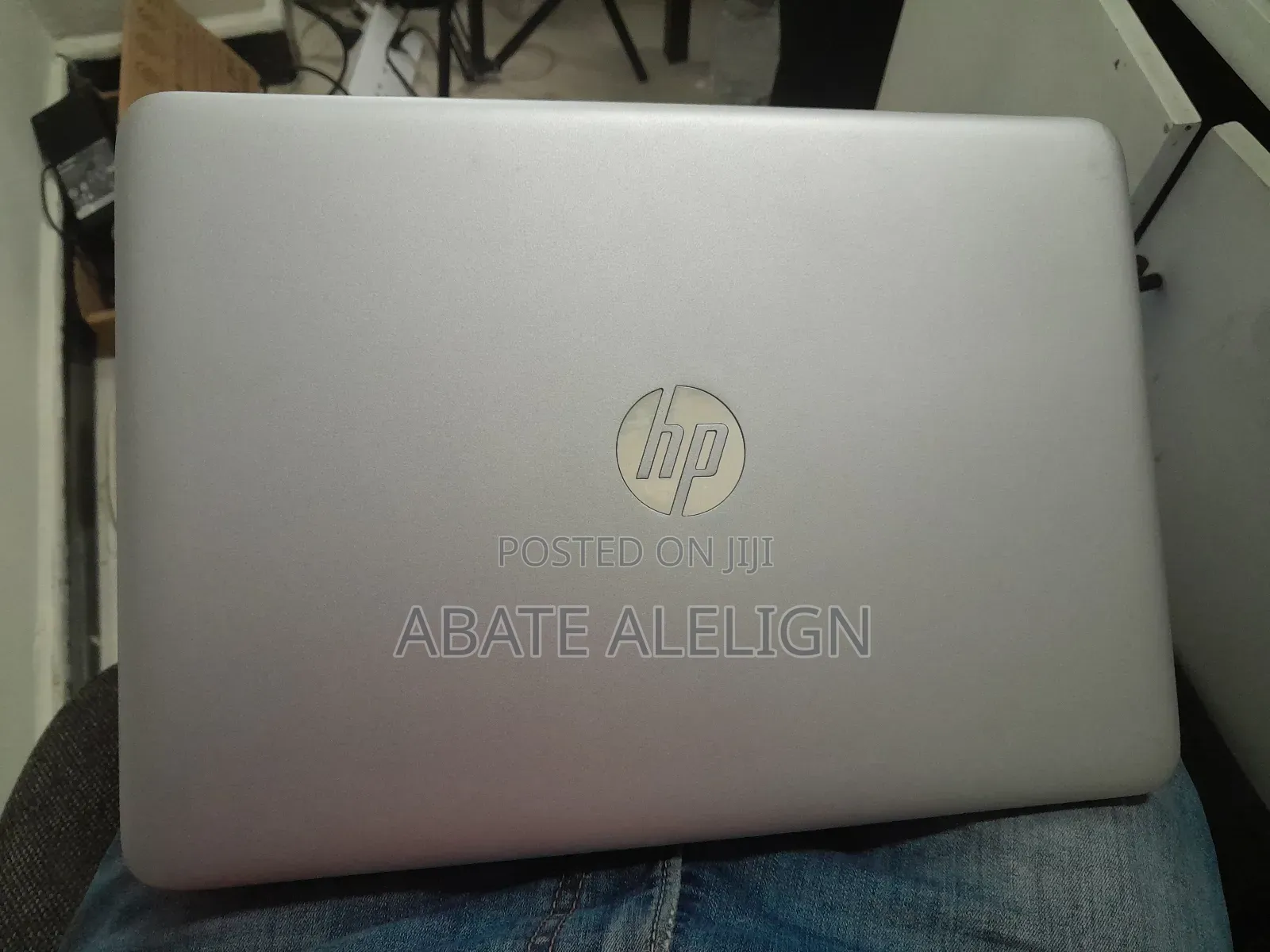 New Laptop HP EliteBook 840 8GB Intel Core I5 HDD+SSD 500GB