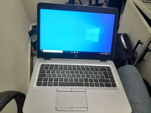 New Laptop HP EliteBook 840 8GB Intel Core I5 HDD+SSD 500GB