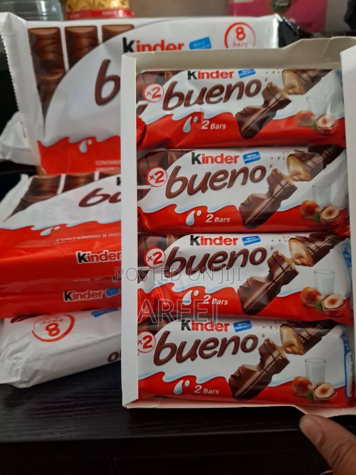 Kinder Bueno