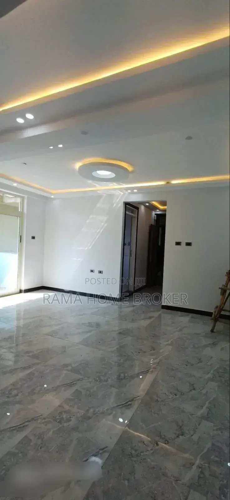 Furnished 2bdrm Condo in Yeka for sale