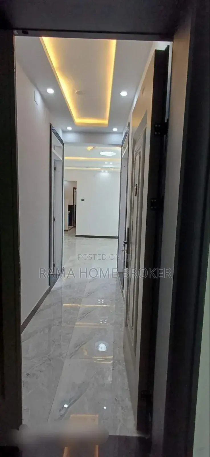 Furnished 2bdrm Condo in Yeka for sale