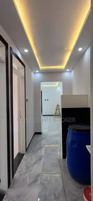 Furnished 2bdrm Condo in Yeka for sale