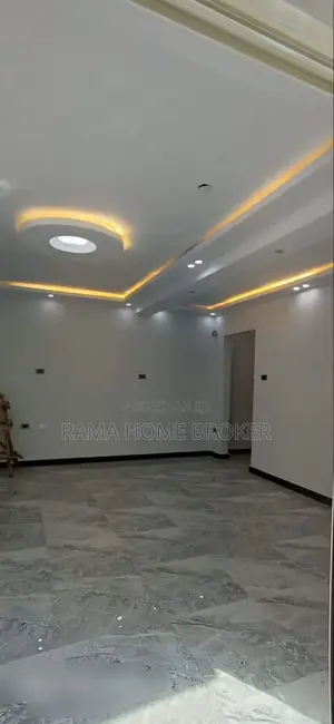 Furnished 2bdrm Condo in Yeka for sale