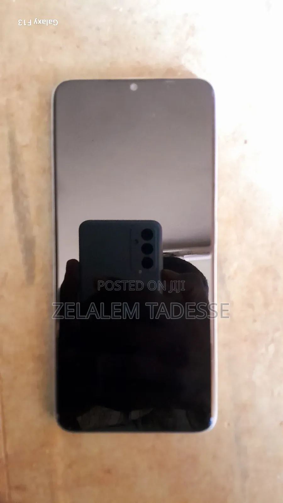 Tecno Spark 10 Pro 128 GB Blue