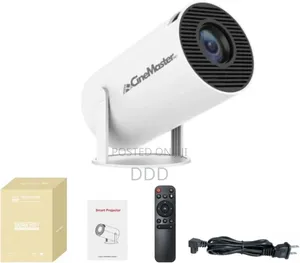 Ultra Smart Projector