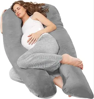 Pregnancy Pillows