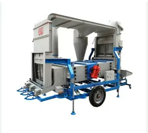 Seed Cleaning Machine (Imported)