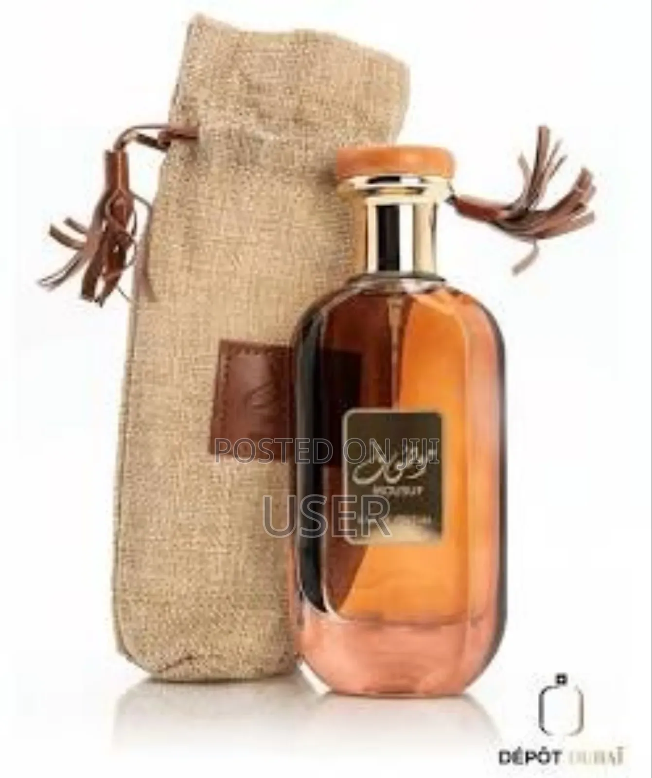 Orginal Mousuf Perfume