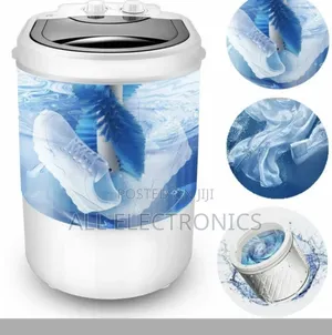 Sanford 2.5"Kg Washing .2.5kg