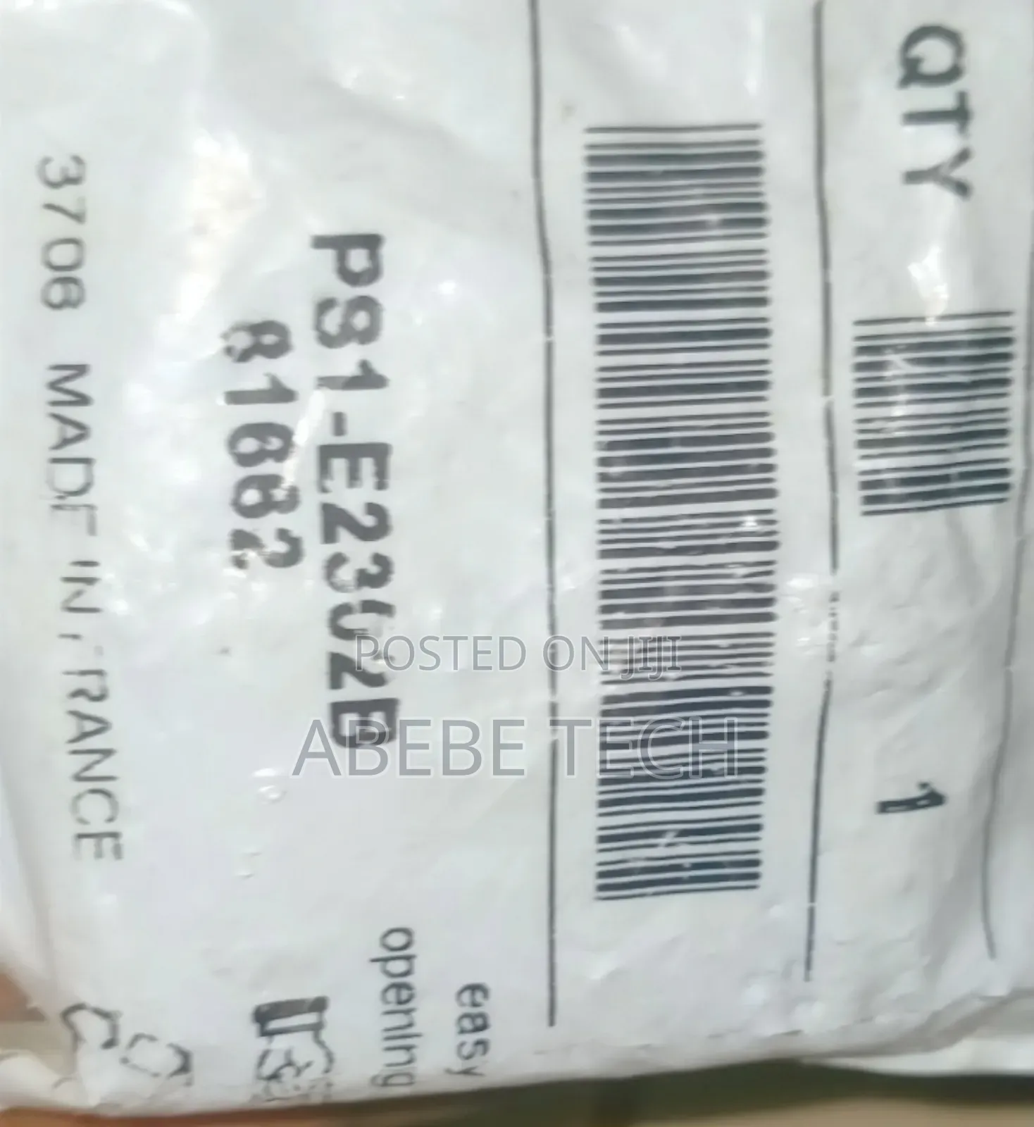 Pneumatic Valve Coil