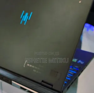 Photo - New Laptop Acer Predator 15 16GB Intel Core I9 SSD 1T