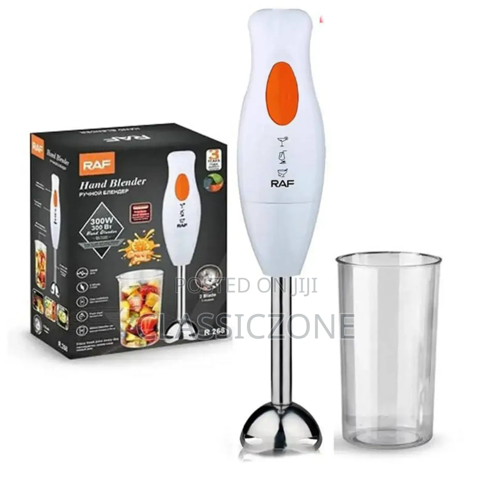 Hand Blender//