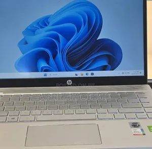 New Laptop HP 16GB Intel Core I5 SSD 512GB