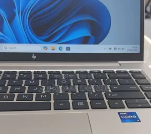 New Laptop HP EliteBook 840 G9 16GB Intel Core I7 SSD 1T