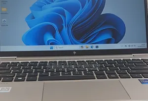 New Laptop HP EliteBook 840 G9 16GB Intel Core I7 SSD 1T