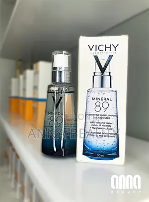 Photo - Vichy Daily Booster