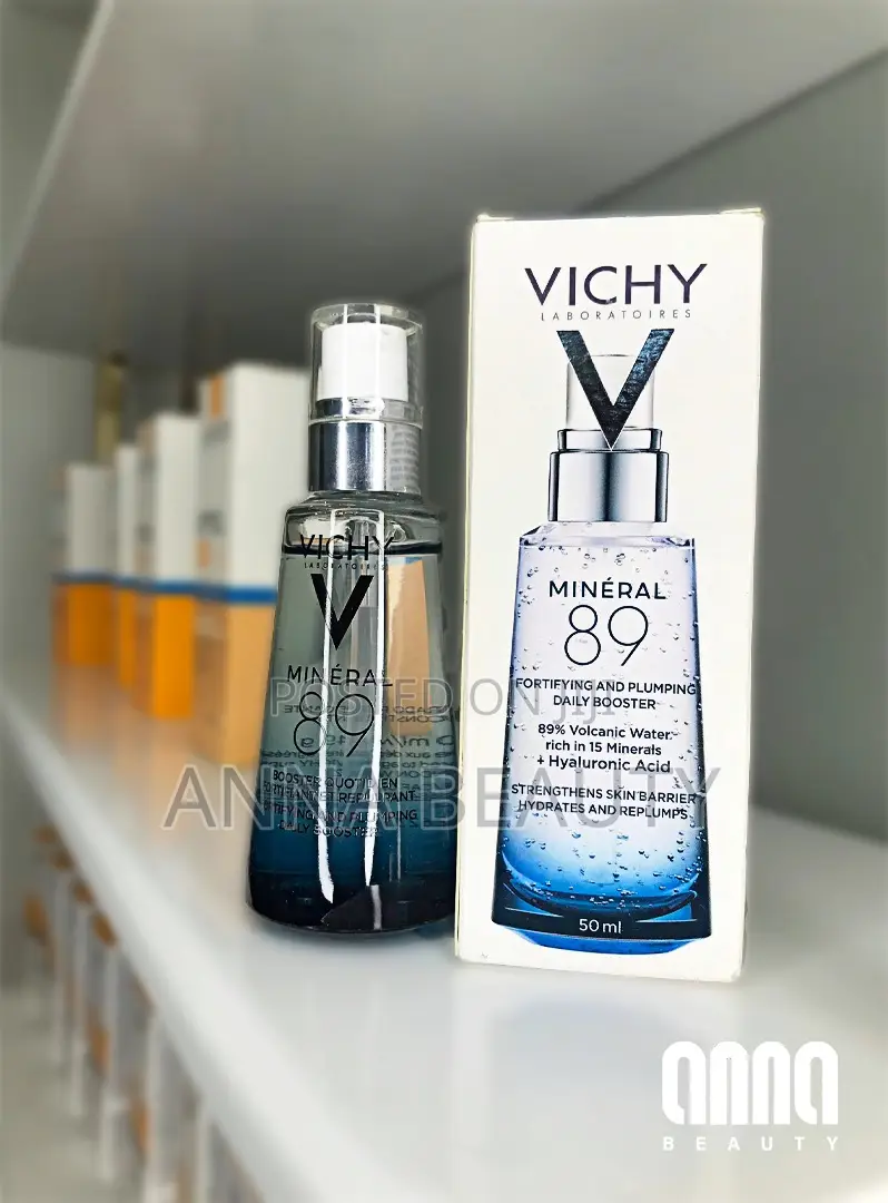 Vichy Daily Booster