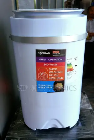 Roshan Mini Washing Nachine 4kg