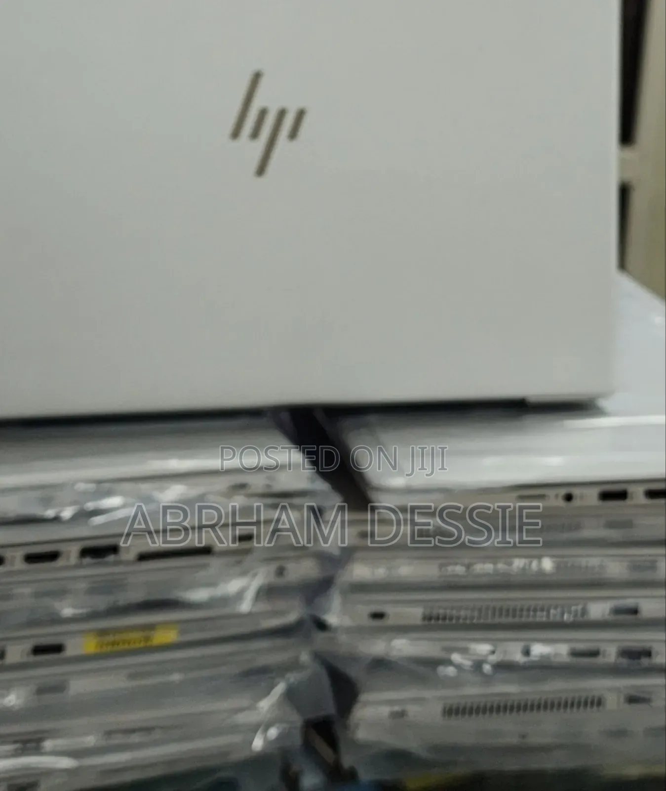 New Laptop HP EliteBook 840 G5 16GB Intel Core I7 SSD 512GB