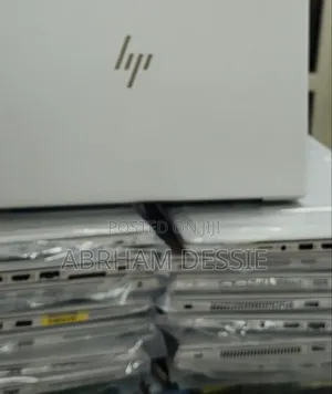 New Laptop HP EliteBook 840 G5 16GB Intel Core I7 SSD 512GB