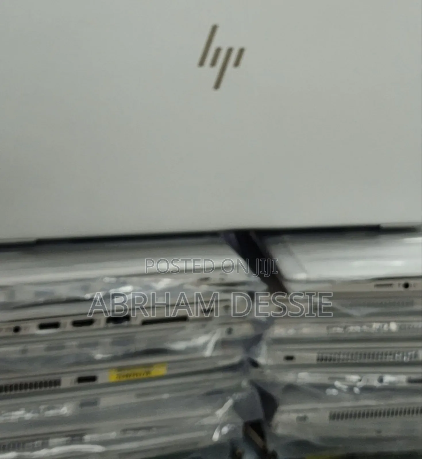 New Laptop HP EliteBook 840 G5 16GB Intel Core I7 SSD 512GB