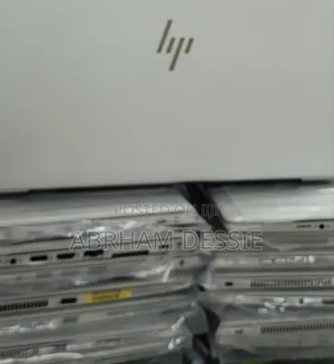 New Laptop HP EliteBook 840 G5 16GB Intel Core I7 SSD 512GB