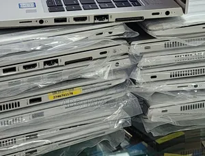 New Laptop HP EliteBook 840 G5 16GB Intel Core I7 SSD 512GB