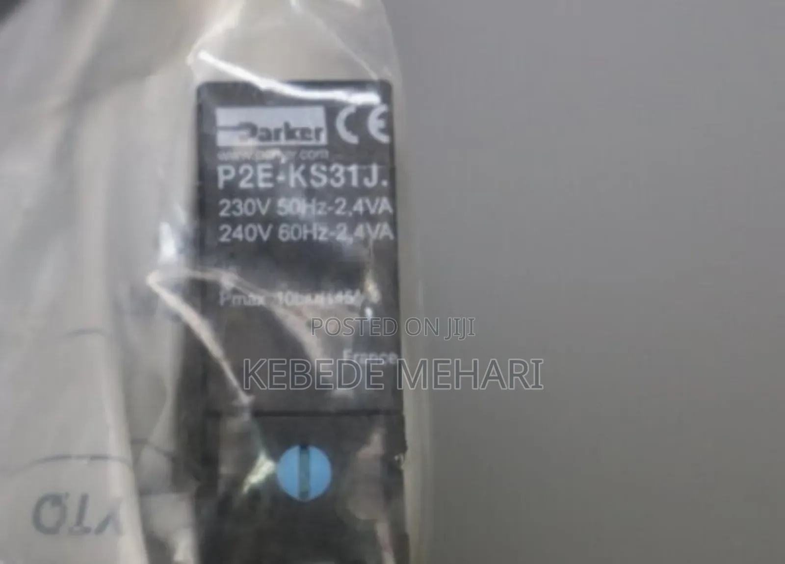 Pneumatic Solenoid Valve,