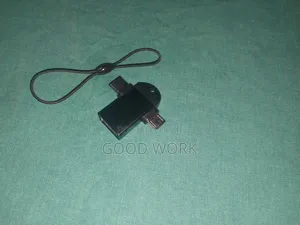 2 in 1 Otg Adapter