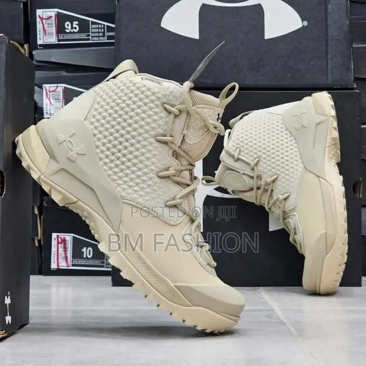 Under Armour Infil Hike Goretex Shoes