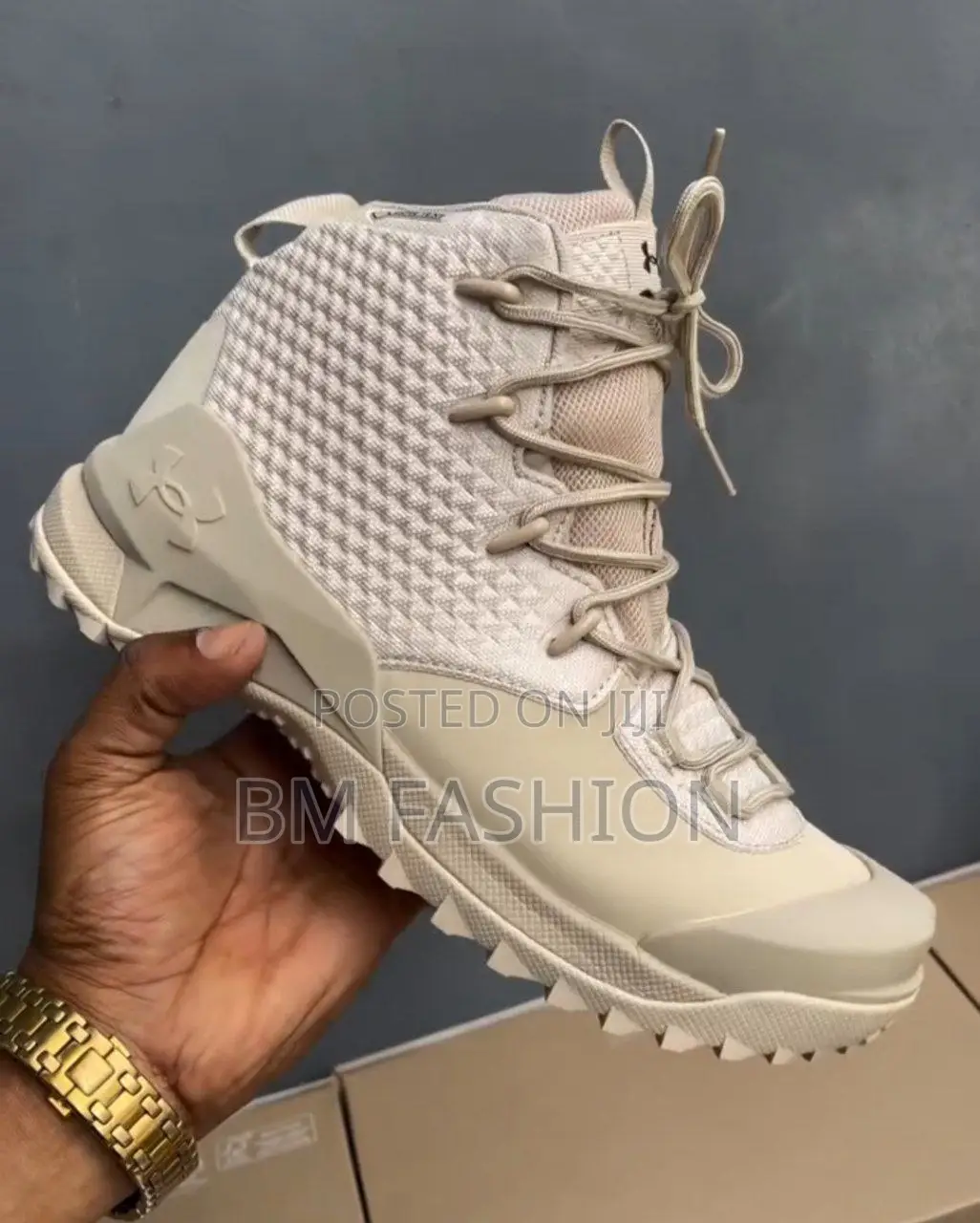 Under Armour Infil Hike Goretex Shoes