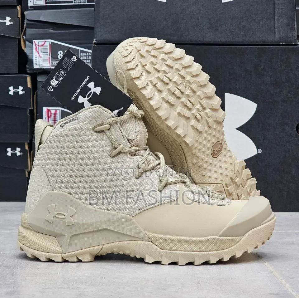 Under Armour Infil Hike Goretex Shoes