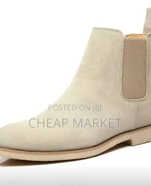 Photo - Chealsea Boots