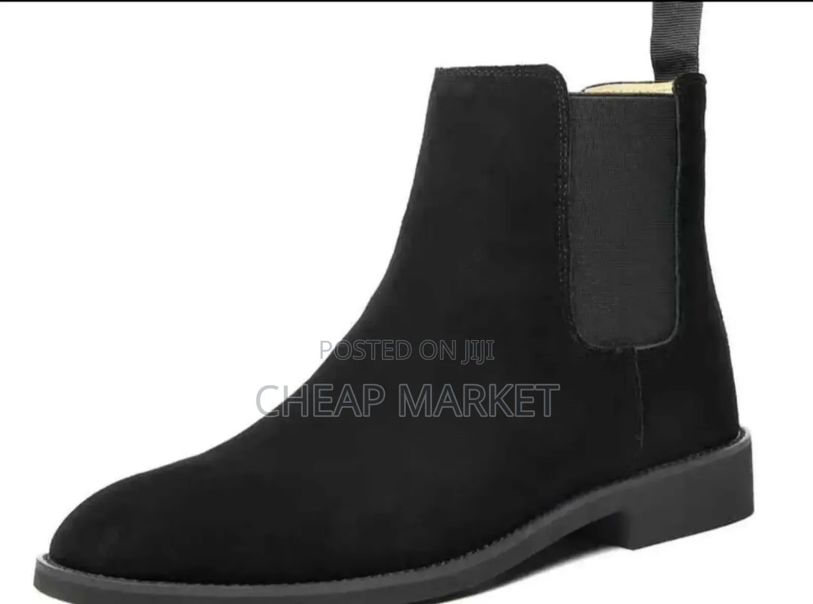 Chealsea Boots