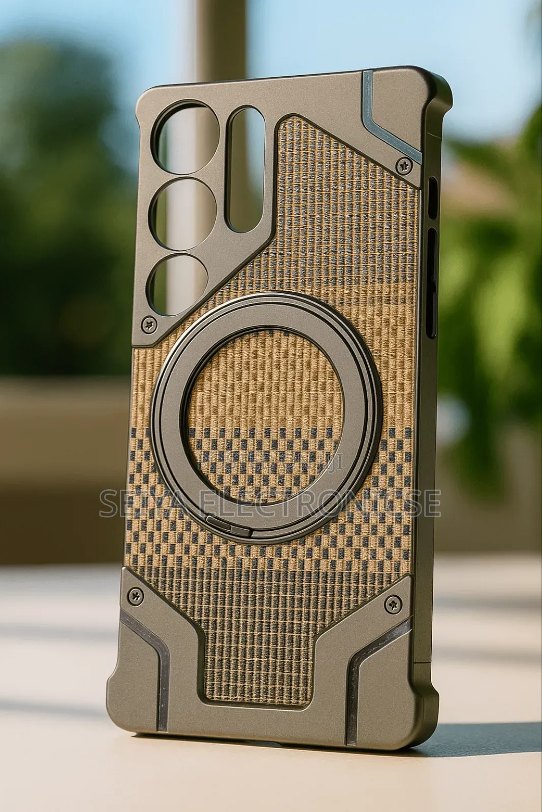 Protective Case Freamlas Cover iPhone 16 Pro Max