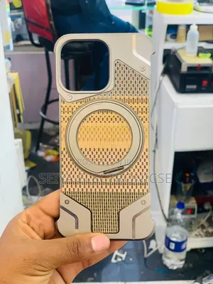 Protective Case Freamlas Cover iPhone 16 Pro Max