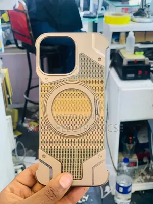 Protective Case Freamlas Cover iPhone 16 Pro Max