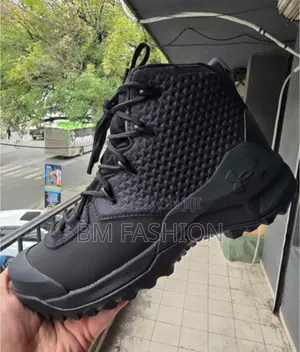 Original Under Armour Infil Hike Goretex Shoes on Hand