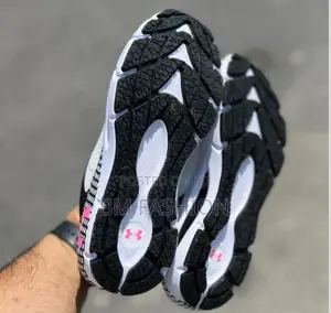 Under Armour Ua Hovr Sonic Running Shoe Master Quality