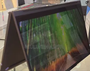 New Laptop Lenovo Yoga 7i 16GB Intel Core I7 SSD 1T