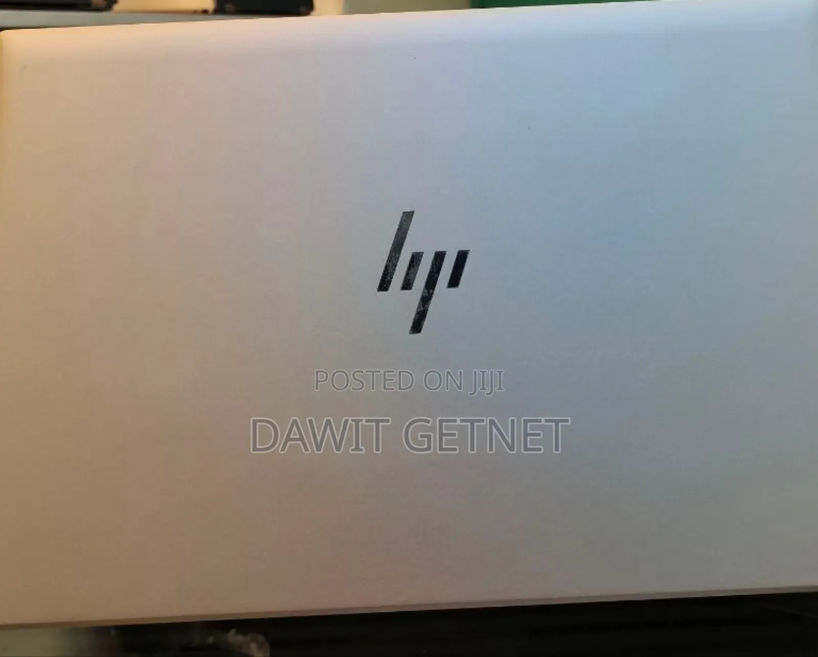 New Laptop HP EliteBook 840 G7 16GB Intel Core I5 SSD 512GB