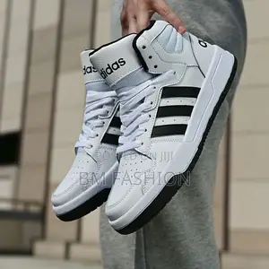 Adidas Entrap Mid Shoes on Sale