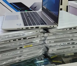New Laptop HP EliteBook 840 G5 16GB Intel Core I7 SSD 512GB