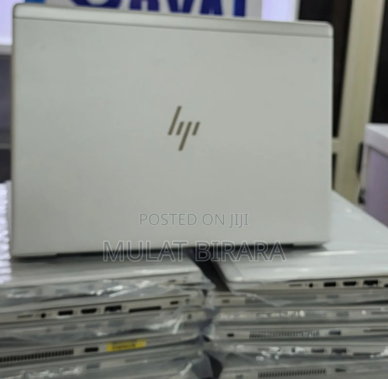 New Laptop HP EliteBook 840 G5 16GB Intel Core I7 SSD 512GB